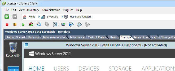 vmware tools download windows 2012 r2